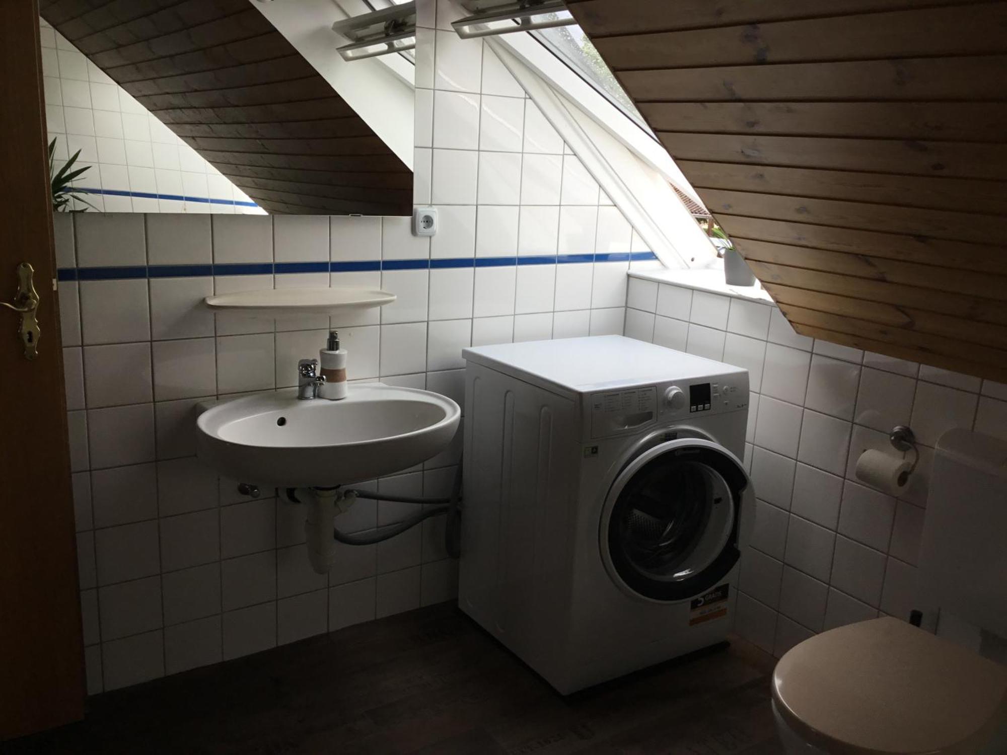 Hof Landleben Apartment Dorpstedt Ngoại thất bức ảnh